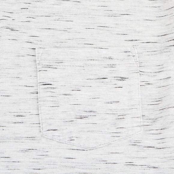 Trendy Men's Short Sleeve T-shirts Leisure Crew Neck Tee - Picture 3 of 5